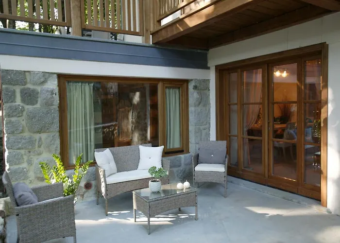 Chalet Galli