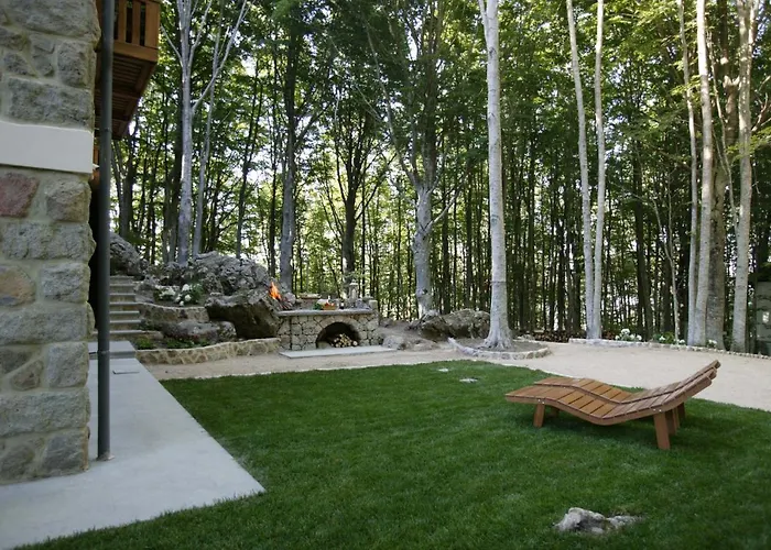 Chalet Galli