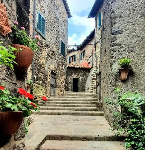 La casa di Cla