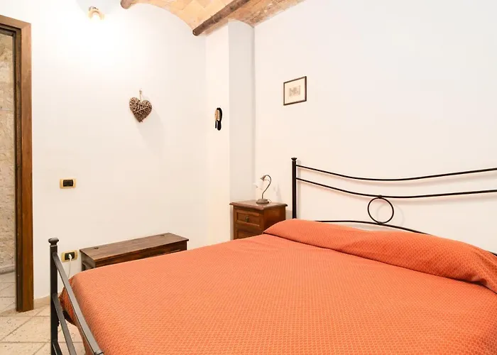 La Casa dell' Etrusco