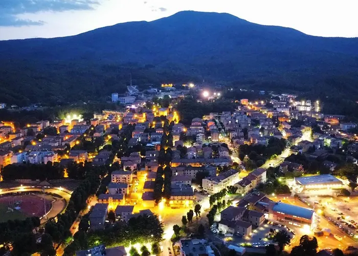 Sogno Amiatino