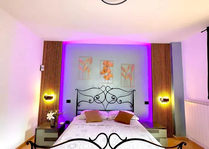 La Balena Bianca House