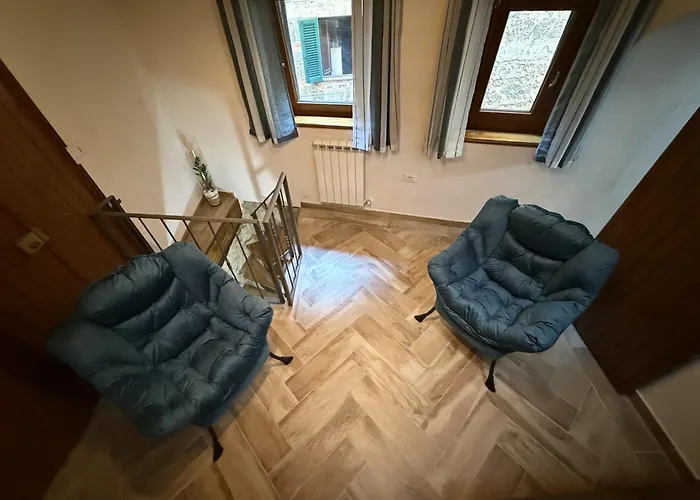 Il Balconcino